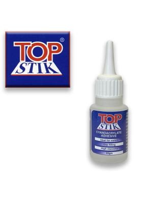 Cyanoacrylate Adhesive (Superglue) – 20g Image