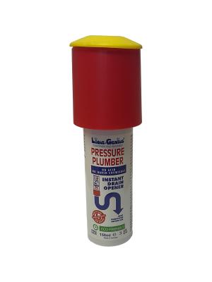 Pressure Plumber Image