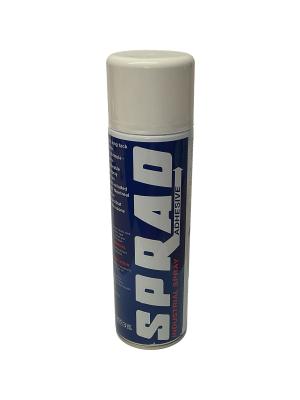 Sprad Adhesive Spray Image