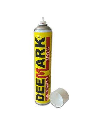 Deemark Line Marking Spray Image
