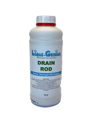 Drain Rod Drain Unblocker Image