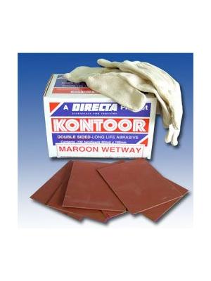 Abrasive Pads 90X105MM – Box of 100 Image