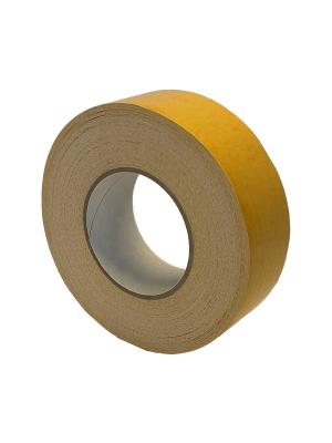 Heavy Duty Double Sided Cloth Tape - 50m Image