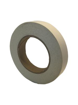 Clear Double Sided PVC Tape - 33m Image