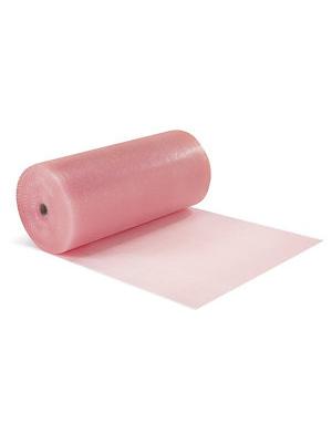 Anti-Static Bubble Wrap, 1500 mm x 100 m Image