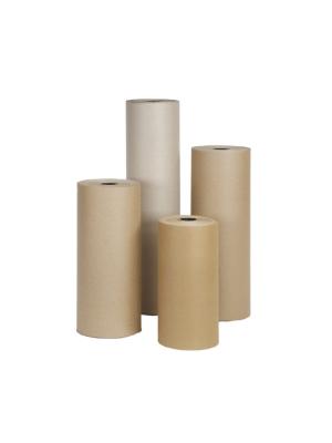 Pure Kraft Sheets, 900 mm x 1150 mm Image