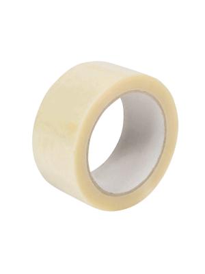 Clear Stationery Tape, 24 mm x 66 m Image