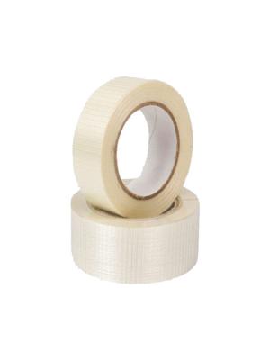 Crossweave Tape, 25 mm x 10 m Image