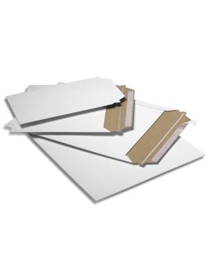C2 All Board Envelope, White Image