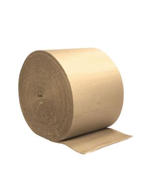 Corrugated Paper, Buff, 1800 mm x 75 m Image