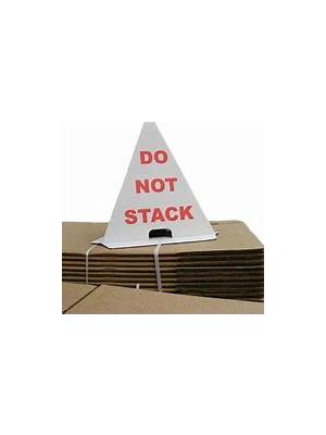 Do Not Stack Triangles Image