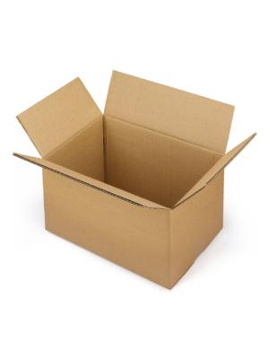 Double Wall Cardboard Box, 305 x 229 x 229 mm (0201) Image
