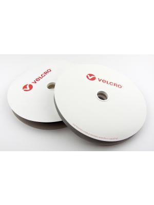 Flame-Retardant Non-Adhesive Loop Tape  Image