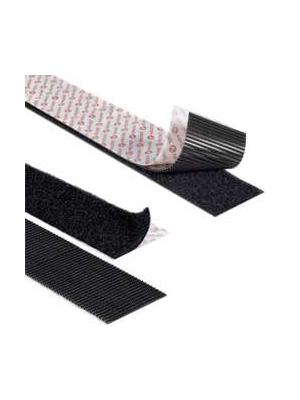 PS52 Ultramate 820 Heavy Duty Hook Tape, 50 mm x 25 m Image