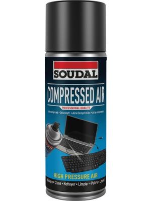 Compressed Air 400ml Image