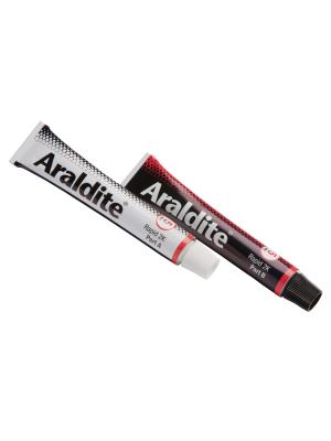 Rapid Epoxy Adhesive, 15 ml Tube Image