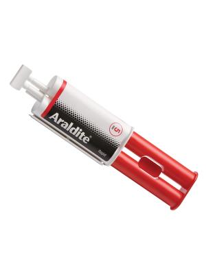 Rapid Epoxy Adhesive, 24 ml Syringe Image