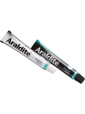 Crystal Epoxy Adhesive, 15 ml Tube Image