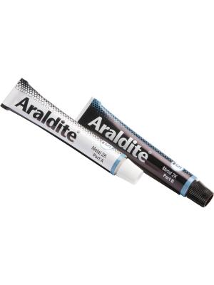 Steel Epoxy Adhesive, 15 ml Tubes Image