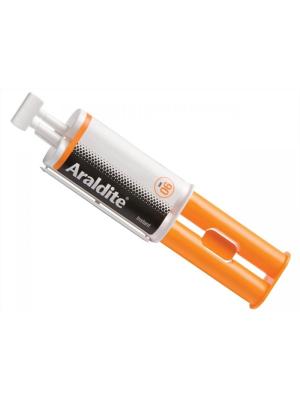 Instant Epoxy Adhesive, 24 ml Syringe Image