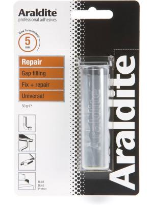 Repair Filler, 50 g Tube Image