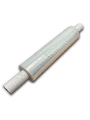 Clear Pallet Wrap 30% Recycled Content 400mm x 200m 34MU Extended Core Image