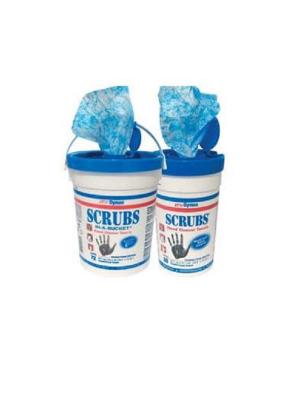 DYMON SCRUBS 72 BUCKET Image