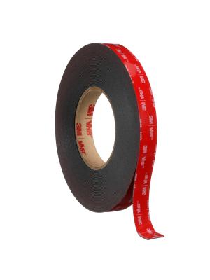 3M™ VHB™ Tape 5915F, Black, 1168 mm x 33 m, 0.4 mm Image