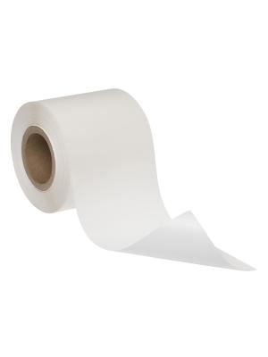 3M™ Polyester Label Material G61SB, White, Config Roll Image