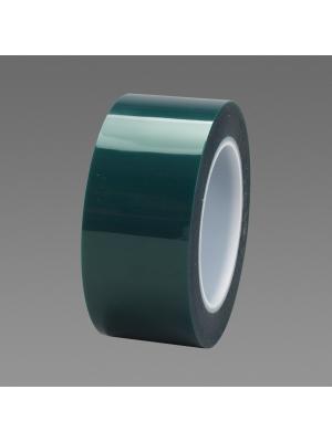 3M™ Polyester Tape 8992, Green, 51 mm x 66 m, 0.08 mm Image
