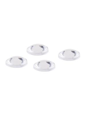 3M™ Bumpon™ Protective Products SJ5382 Clear, 3000 per case Image