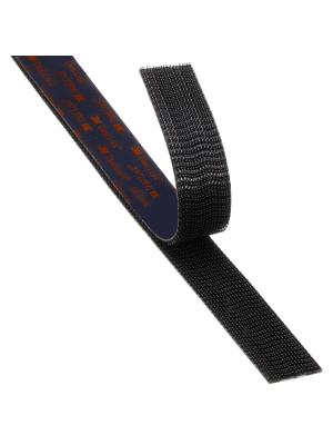 3M™ Dual Lock™ Reclosable Fastener SJ3550CF, Black, 25 mm x 5 m, Type 250 Image