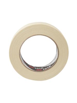 3M™ General Purpose Masking Tape 101E, Beige, 1610 mm x 50 m Image