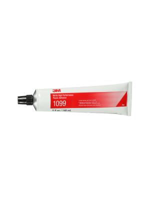 3M™ Nitrile High Performance Plastic Adhesive 1099, Tan, 5 L Image