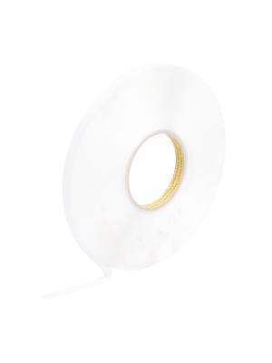 3M™ High Grade Double Coated Foam Tape 4614F, Transparent, 12 mm x 33 m, 0.8 mm Image