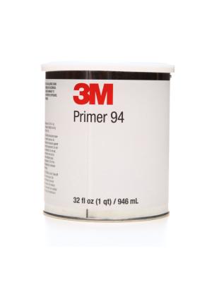 3M™ Tape Primer 94, Yellow, 946 ml Image