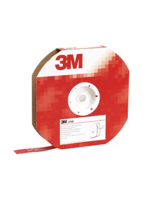 3M™ Utility Cloth Roll 314D, 50 mm x 25 m, P120 Image