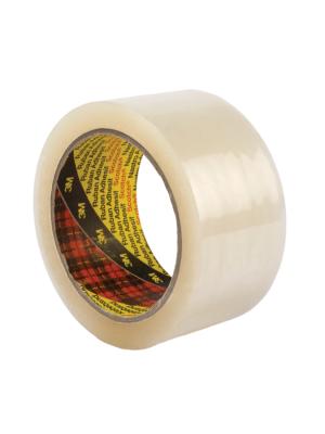 Scotch® Box Sealing Tape 309 Tan, 48mm x 66m Image