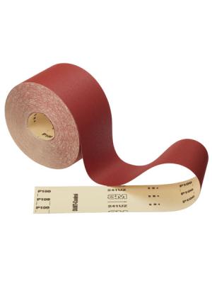 3M™ Paper Roll 241UZ, 115 mm x 50000 mm, P080 Image