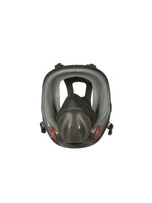 3M™ Reusable Full Face Mask, Medium, 6800 Image