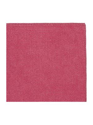 Scotch-Brite™ Essential Microfibre Wipes 2012, Red, 360 mm x 360 mm, 10/Pack Image