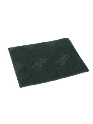Scotch-Brite™ General Purpose Scouring Pad 96, Cash & Carry, Green, 158 mm x 224 mm, 6/Case Image