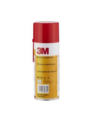 Scotch® 1609 Silicone Spray, 400 ml Image