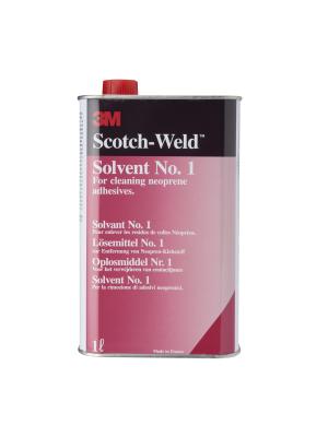 3M™ Solvent No. 1, 1 L Image