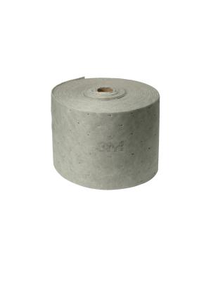 3M™ Maintenance Sorbent Roll M-B2001, 400 mm x 46 m, 1/Case Image