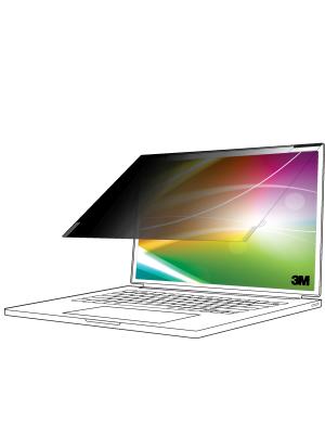 3M™ Bright Screen Privacy Filter for Microsoft® Surface® Pro 8, 9, 11, Pro X 13in, 3:2, BPTMS002 Image