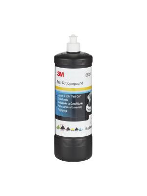 3M™ Perfect-It™ Fast Cut Compound, 1 kg, 09374 Image
