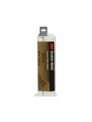 3M™ Scotch-Weld™ Structural Plastic Adhesive DP8005, Off-white, 45 ml Image