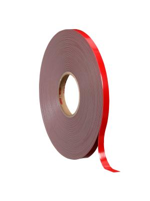 3M™ VHB™ Tape 4941F, Grey, 25 mm x 33 m, 1.1 mm Image
