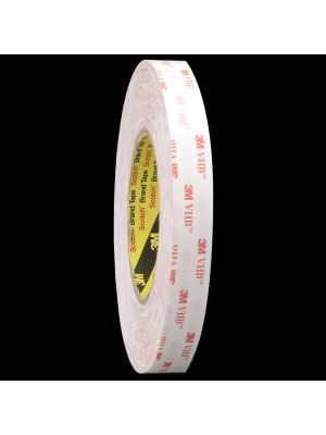3M™ VHB™ Tape 4914, White, 600 mm x 33 m, 0.25 mm Image